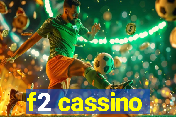 f2 cassino